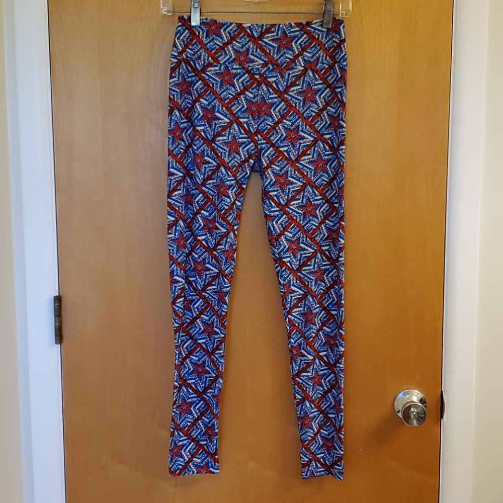LuLaRoe leggings
